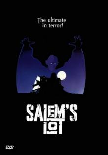 Постер Салемские вампиры
