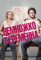 Постер Немножко беременна