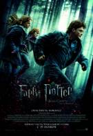 Постер Гарри Поттер 7 и Дары смерти: Часть 1